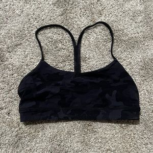 Lululemon Flow Y Bra